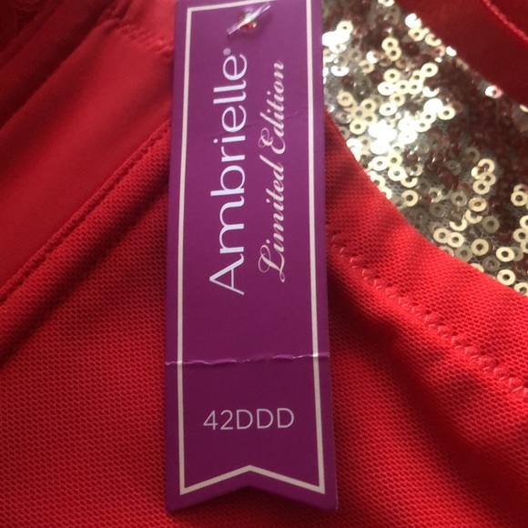 42 DD. And 42DDD - Picture 1 of 4